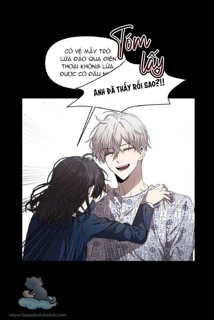 Tự Do Trong Mơ Chương 8 page 18 - Giả Dược