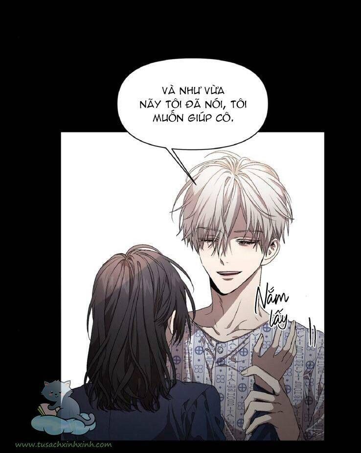 Tự Do Trong Mơ Chương 8 page 23 - Giả Dược