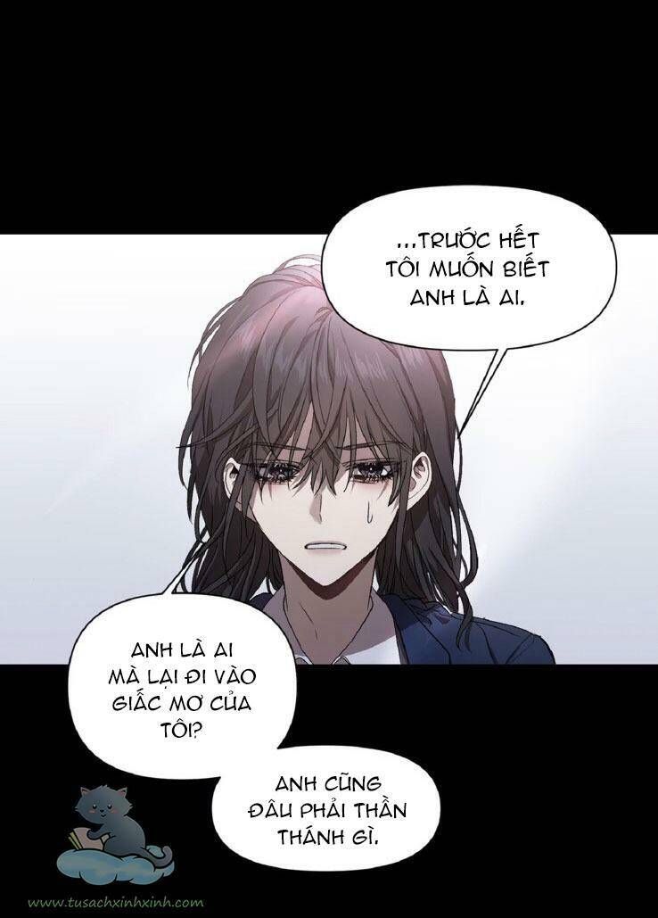 Tự Do Trong Mơ Chương 8 page 24 - Giả Dược