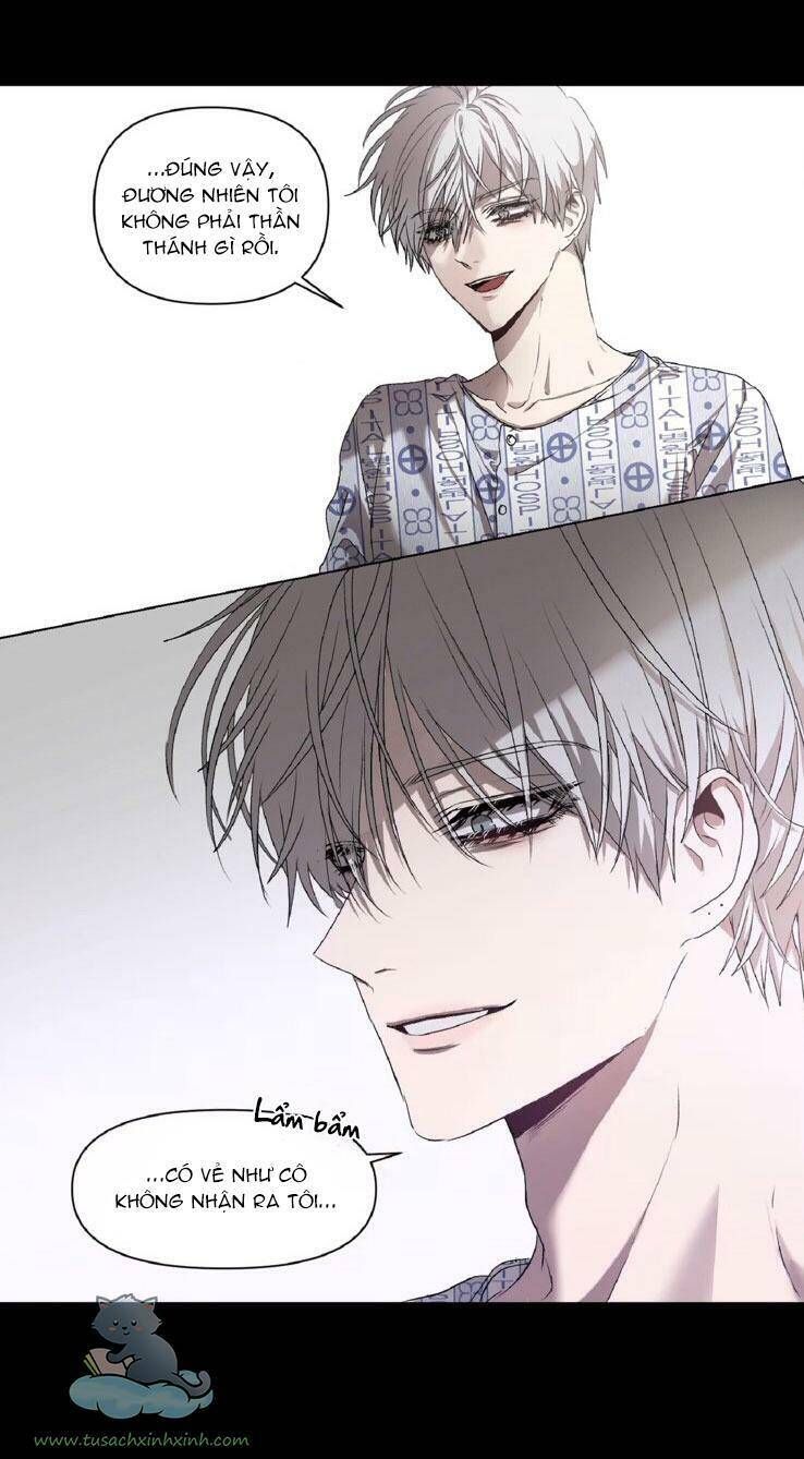 Tự Do Trong Mơ Chương 8 page 25 - Giả Dược