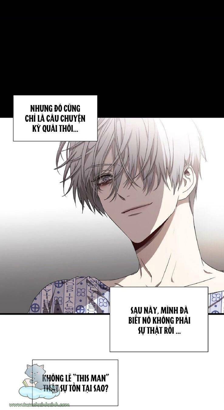Tự Do Trong Mơ Chương 8 page 33 - Giả Dược