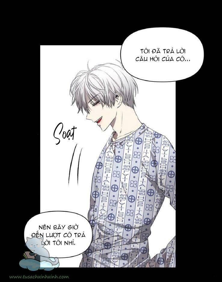 Tự Do Trong Mơ Chương 8 page 35 - Giả Dược