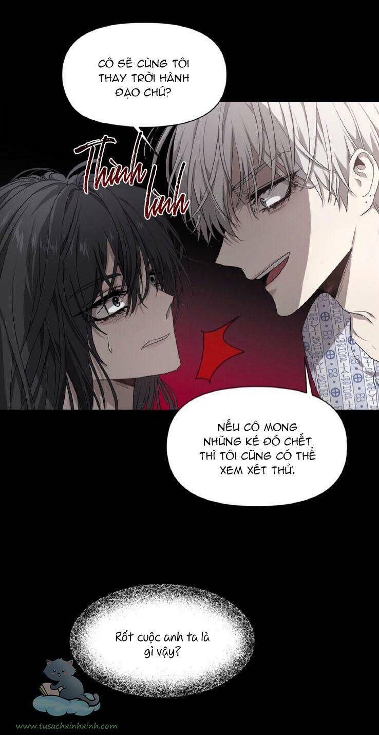 Tự Do Trong Mơ Chương 8 page 36 - Giả Dược