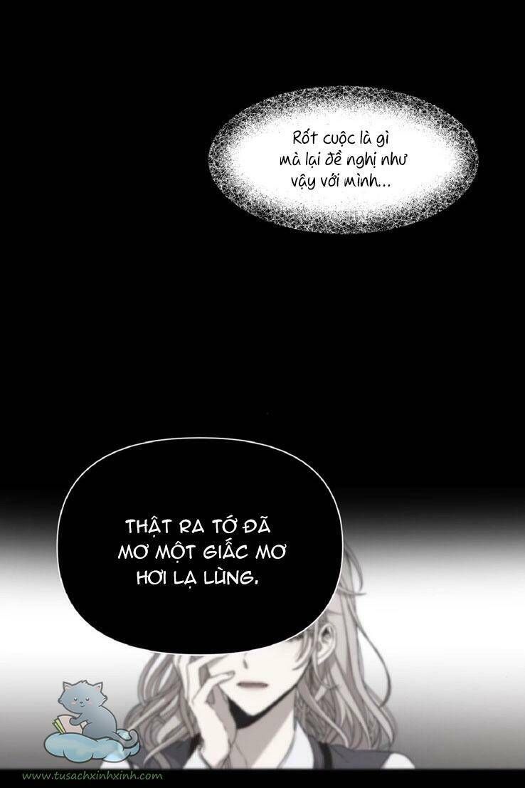Tự Do Trong Mơ Chương 8 page 37 - Giả Dược