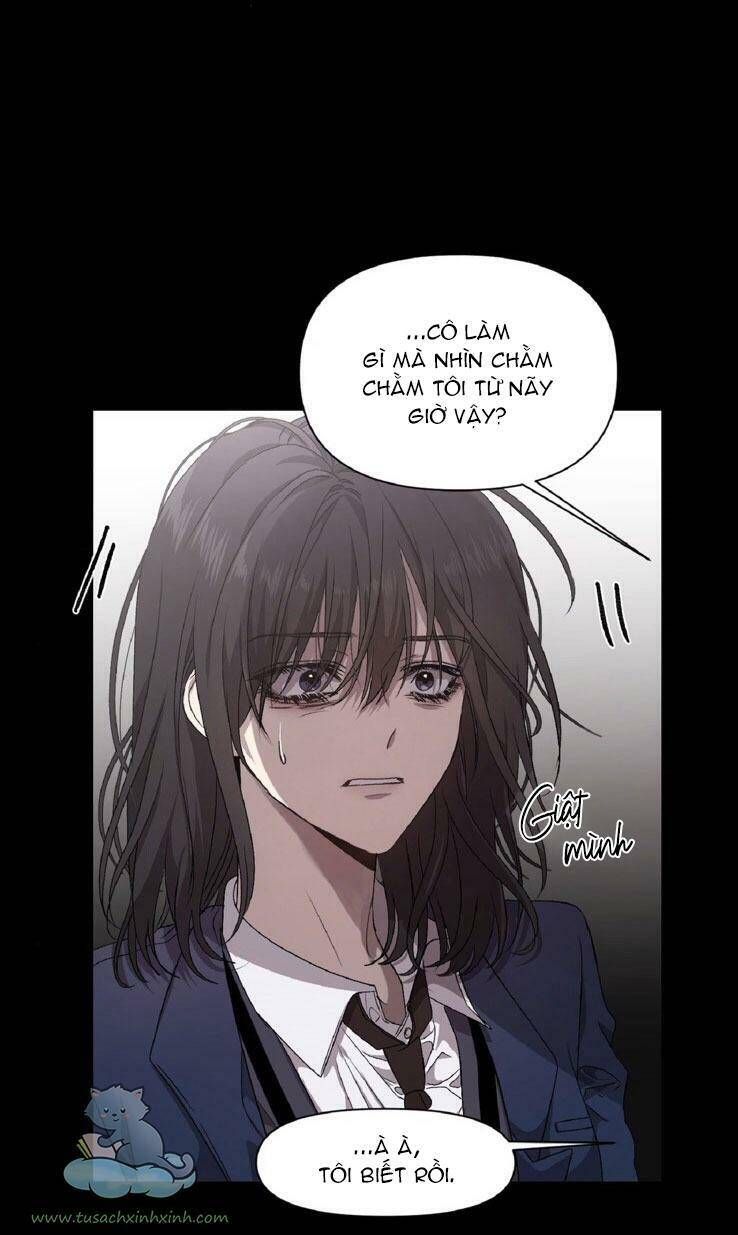 Tự Do Trong Mơ Chương 8 page 41 - Giả Dược
