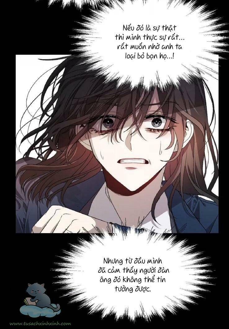 Tự Do Trong Mơ Chương 8 page 45 - Giả Dược