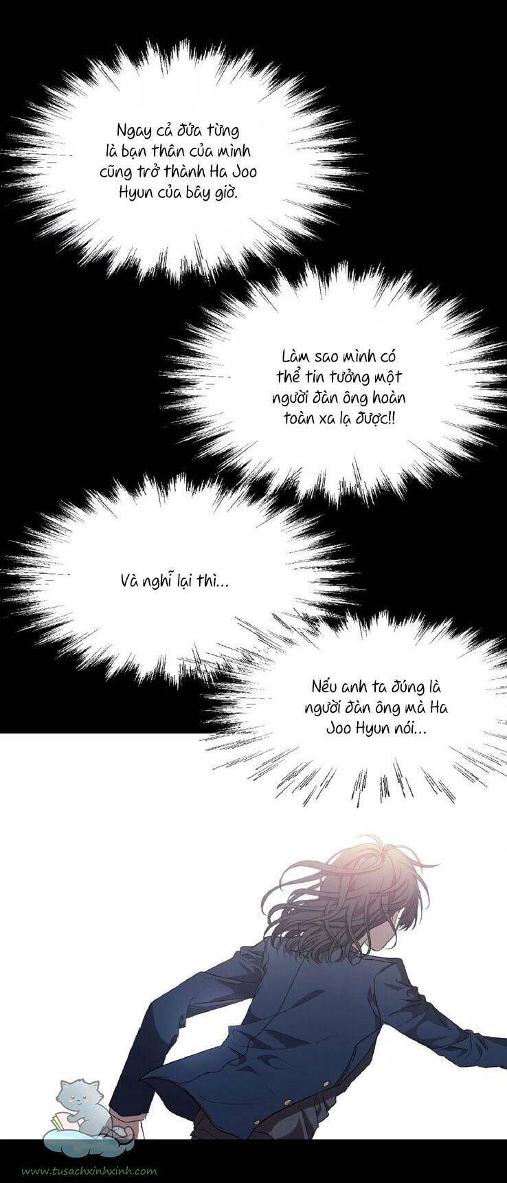 Tự Do Trong Mơ Chương 8 page 46 - Giả Dược