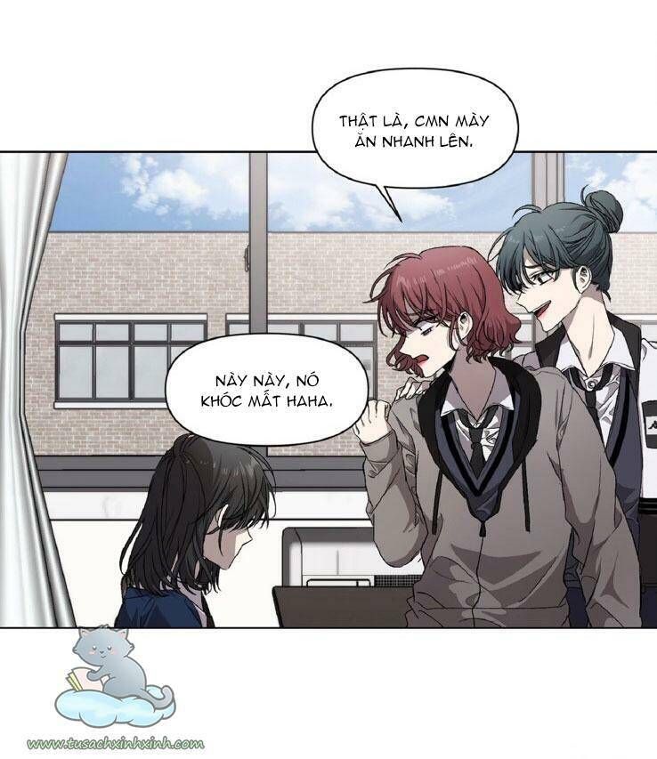 Tự Do Trong Mơ Chương 8 page 50 - Giả Dược