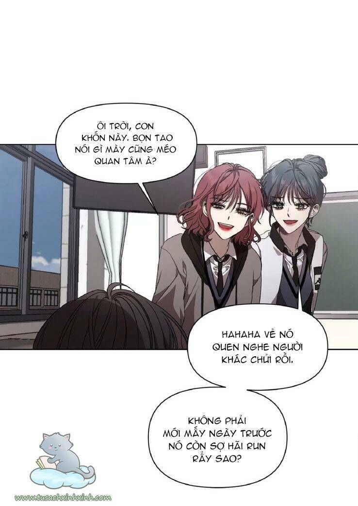 Tự Do Trong Mơ Chương 8 page 52 - Giả Dược