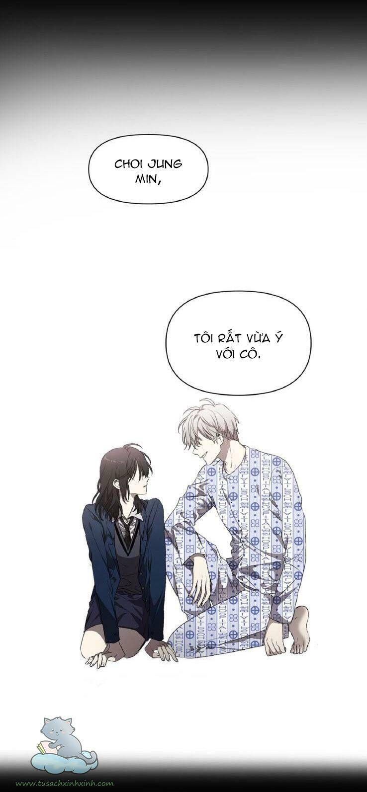 Tự Do Trong Mơ Chương 8 page 7 - Giả Dược