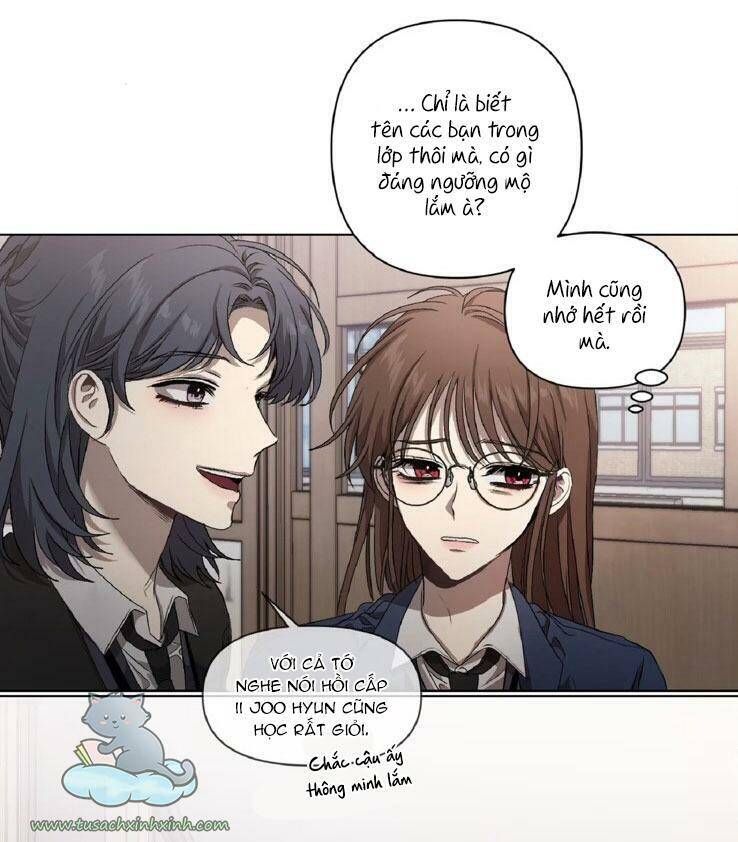 Tự Do Trong Mơ Chương 8 page 62 - Giả Dược
