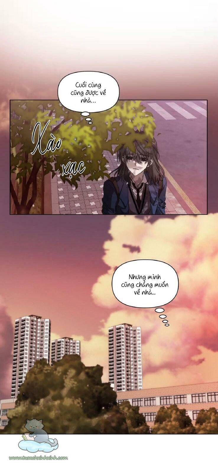 Tự Do Trong Mơ Chương 8 page 66 - Giả Dược