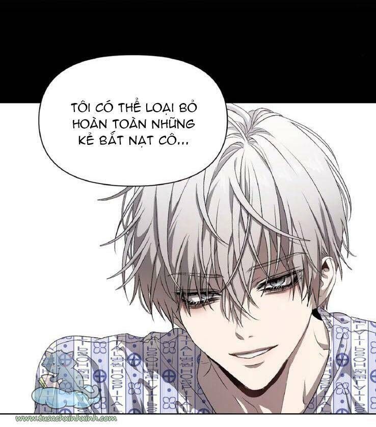 Tự Do Trong Mơ Chương 8 page 8 - Giả Dược