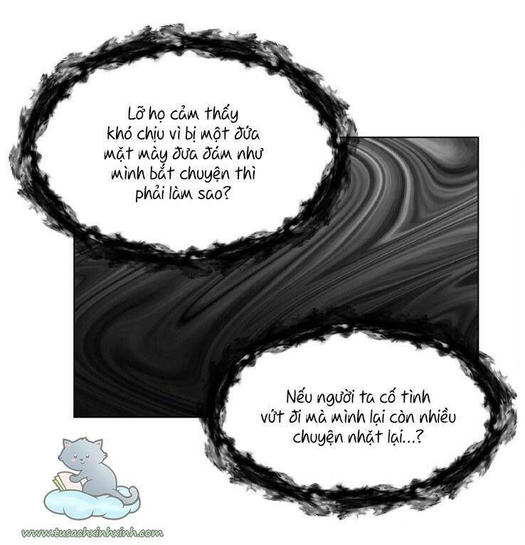 Tự Do Trong Mơ Chương 8 page 73 - Giả Dược
