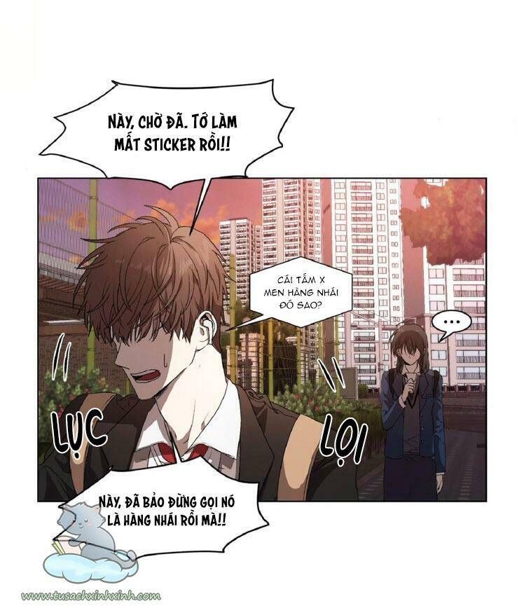 Tự Do Trong Mơ Chương 8 page 75 - Giả Dược