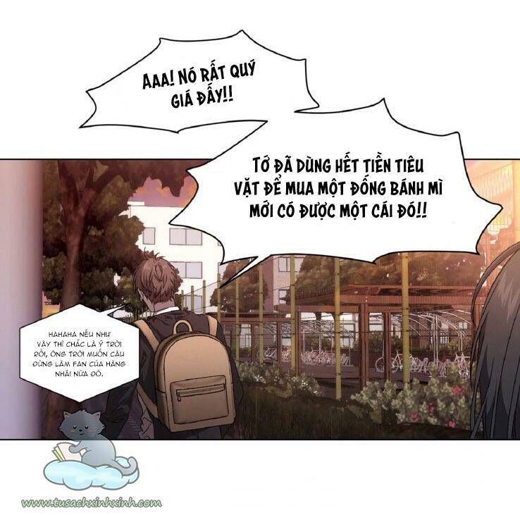 Tự Do Trong Mơ Chương 8 page 76 - Giả Dược