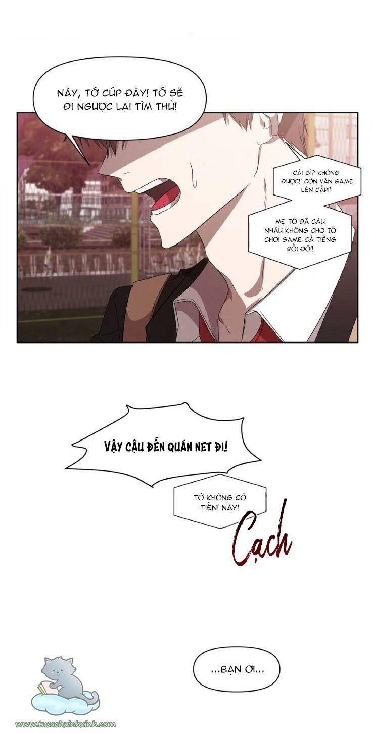 Tự Do Trong Mơ Chương 8 page 77 - Giả Dược