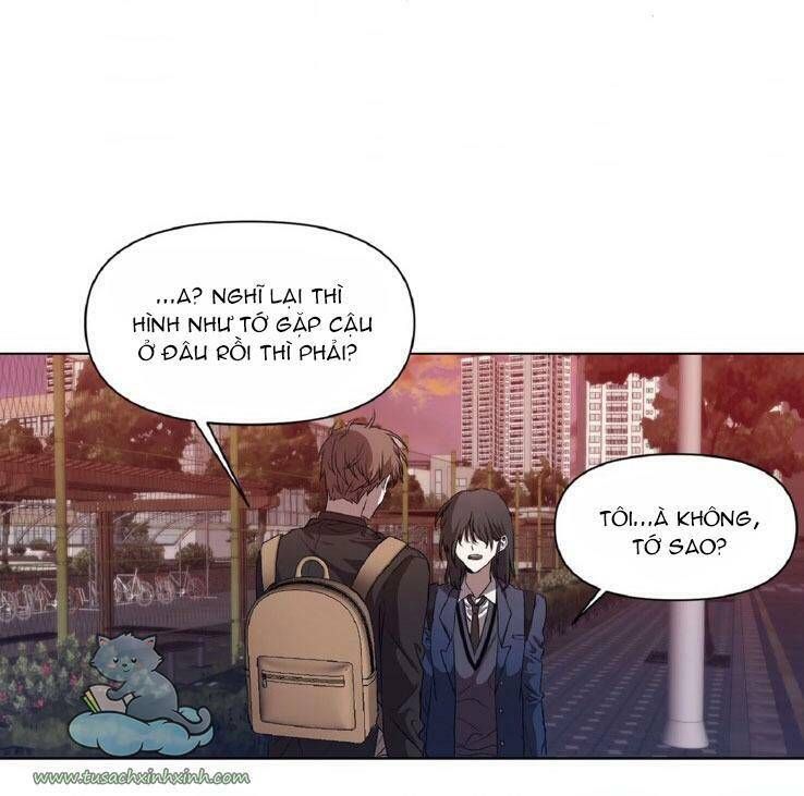 Tự Do Trong Mơ Chương 8 page 85 - Giả Dược