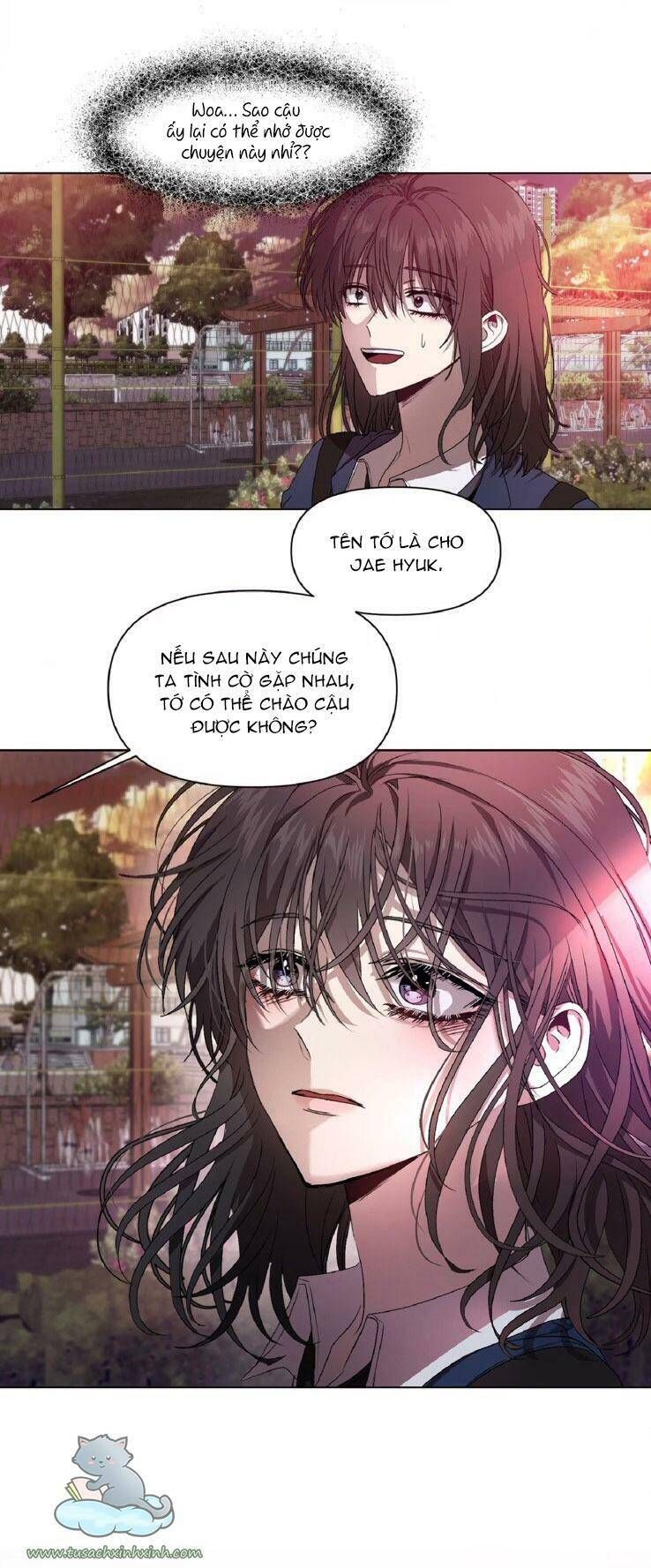 Tự Do Trong Mơ Chương 8 page 90 - Giả Dược