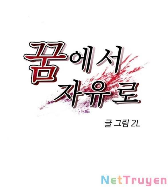 đọc truyện Tự Do Trong Mơ Chương 80.1 ảnh 16 tại Thiên Thai Truyện