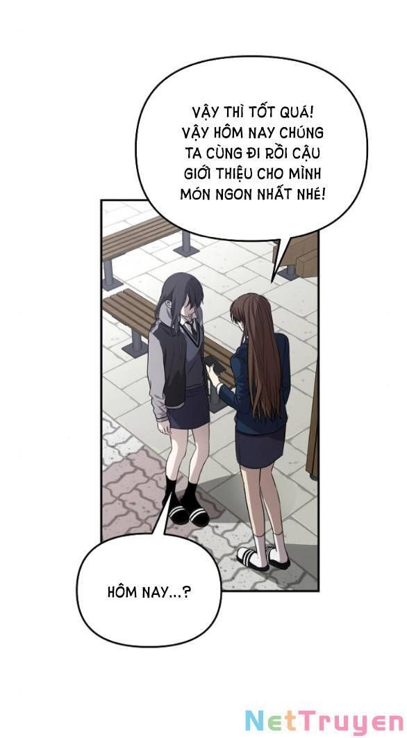 đọc truyện Tự Do Trong Mơ Chương 80.1 ảnh 20 tại Thiên Thai Truyện