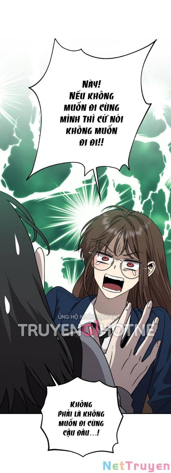 đọc truyện Tự Do Trong Mơ Chương 80.1 ảnh 26 tại Thiên Thai Truyện