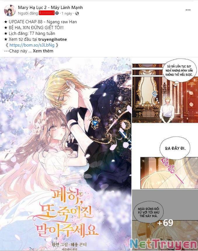 đọc truyện Tự Do Trong Mơ Chương 80.1 ảnh 5 tại Thiên Thai Truyện