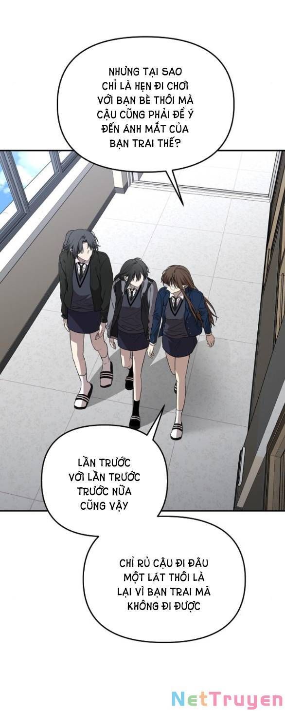 đọc truyện Tự Do Trong Mơ Chương 80.1 ảnh 32 tại Thiên Thai Truyện