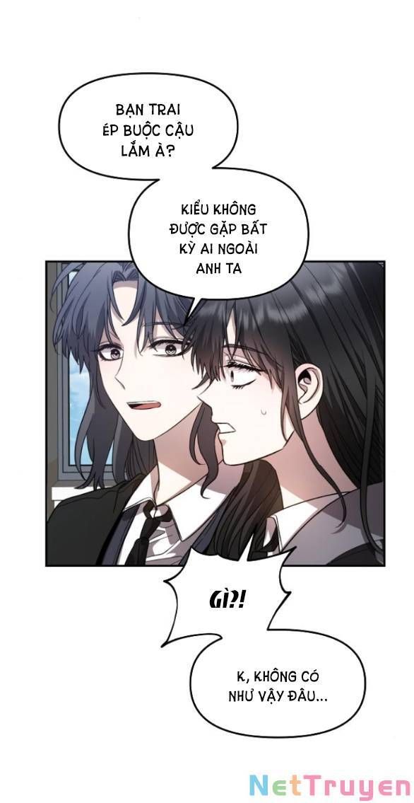 đọc truyện Tự Do Trong Mơ Chương 80.1 ảnh 35 tại Thiên Thai Truyện