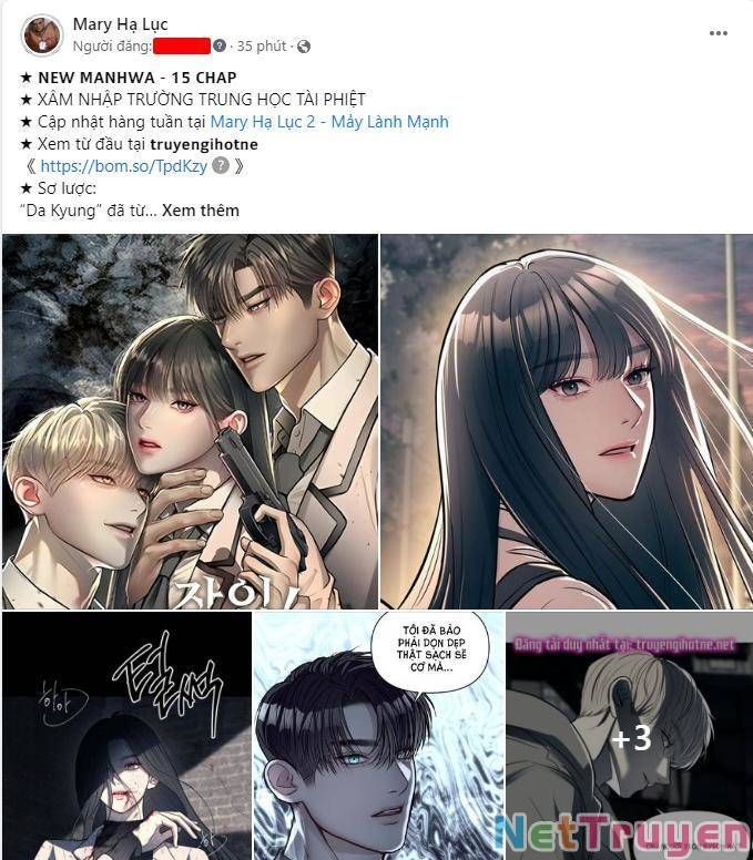 đọc truyện Tự Do Trong Mơ Chương 80.1 ảnh 40 tại Thiên Thai Truyện