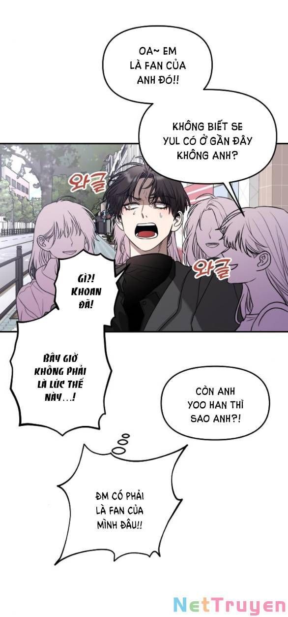 đọc truyện Tự Do Trong Mơ Chương 80.1 ảnh 8 tại Thiên Thai Truyện