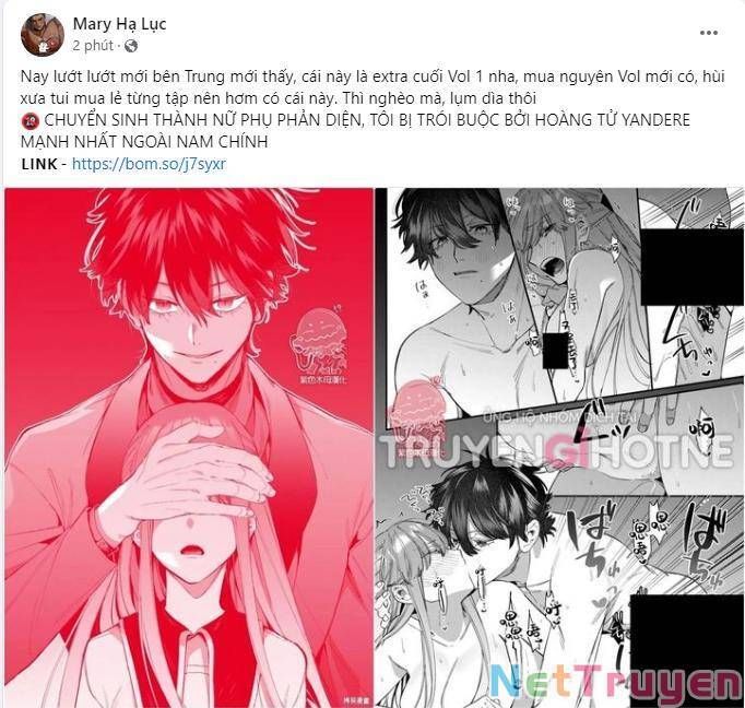 đọc truyện Tự Do Trong Mơ Chương 80.2 ảnh 16 tại Thiên Thai Truyện