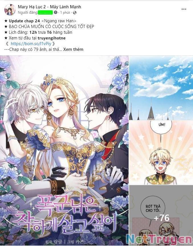 đọc truyện Tự Do Trong Mơ Chương 80.2 ảnh 17 tại Thiên Thai Truyện