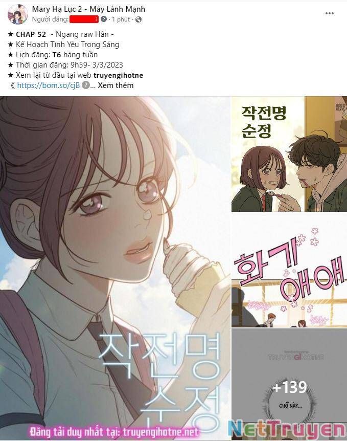 đọc truyện Tự Do Trong Mơ Chương 80.2 ảnh 18 tại Thiên Thai Truyện