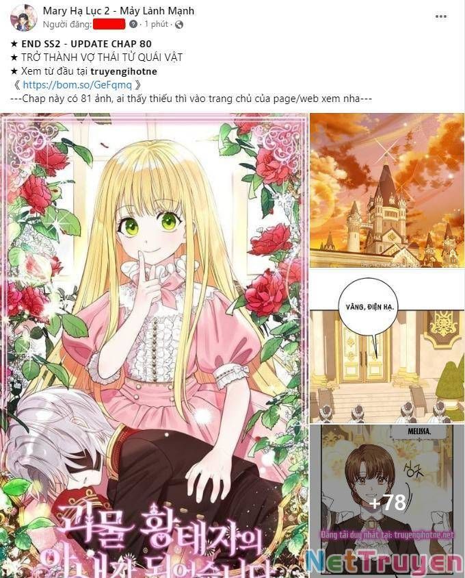 đọc truyện Tự Do Trong Mơ Chương 80.2 ảnh 19 tại Thiên Thai Truyện