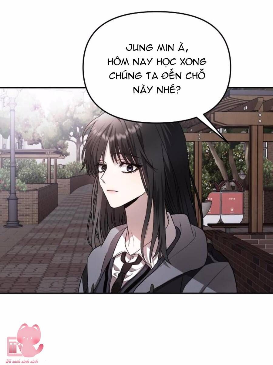 Tự Do Trong Mơ Chương 80 page 14 - Giả Dược