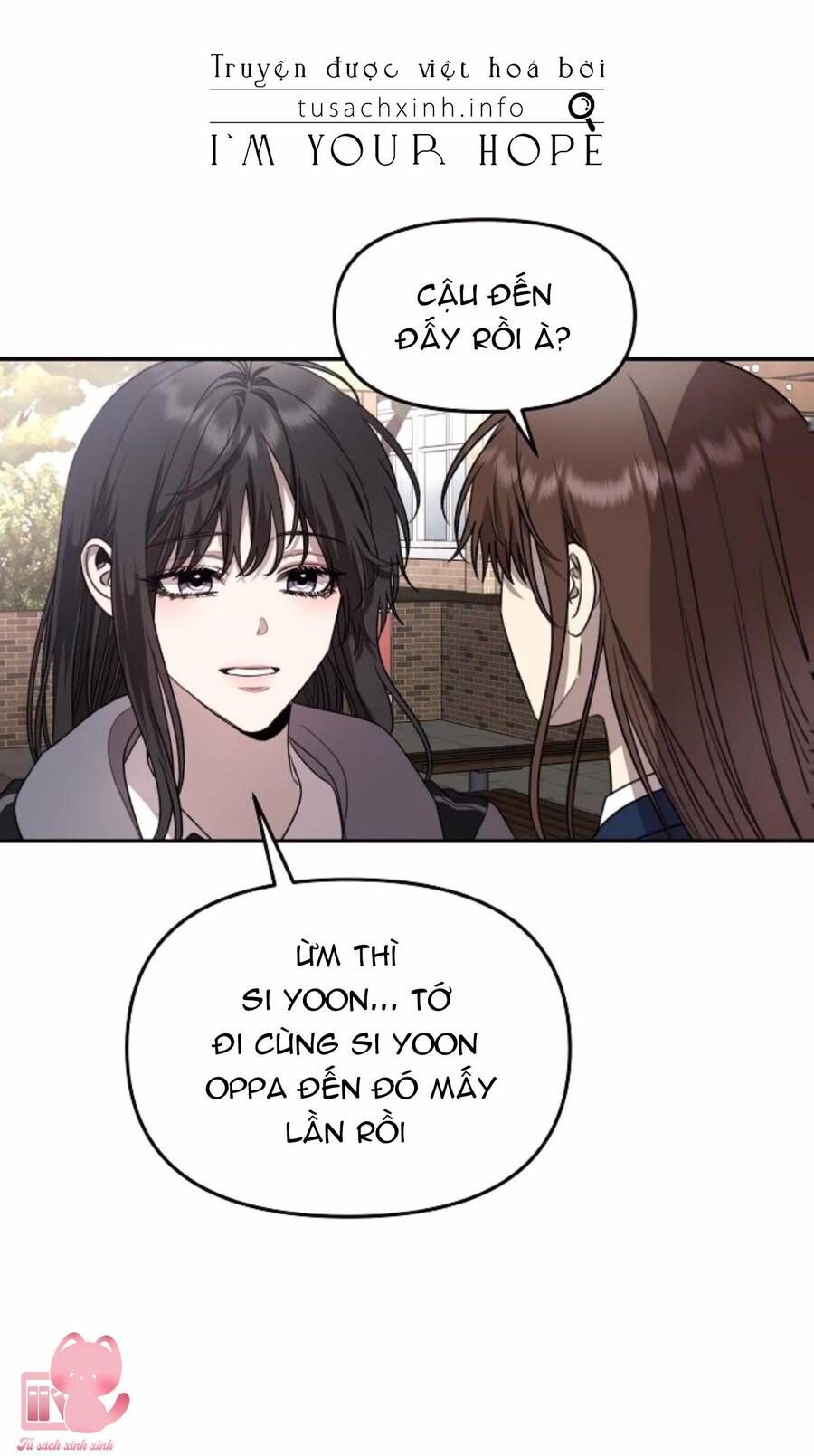 Tự Do Trong Mơ Chương 80 page 16 - Giả Dược