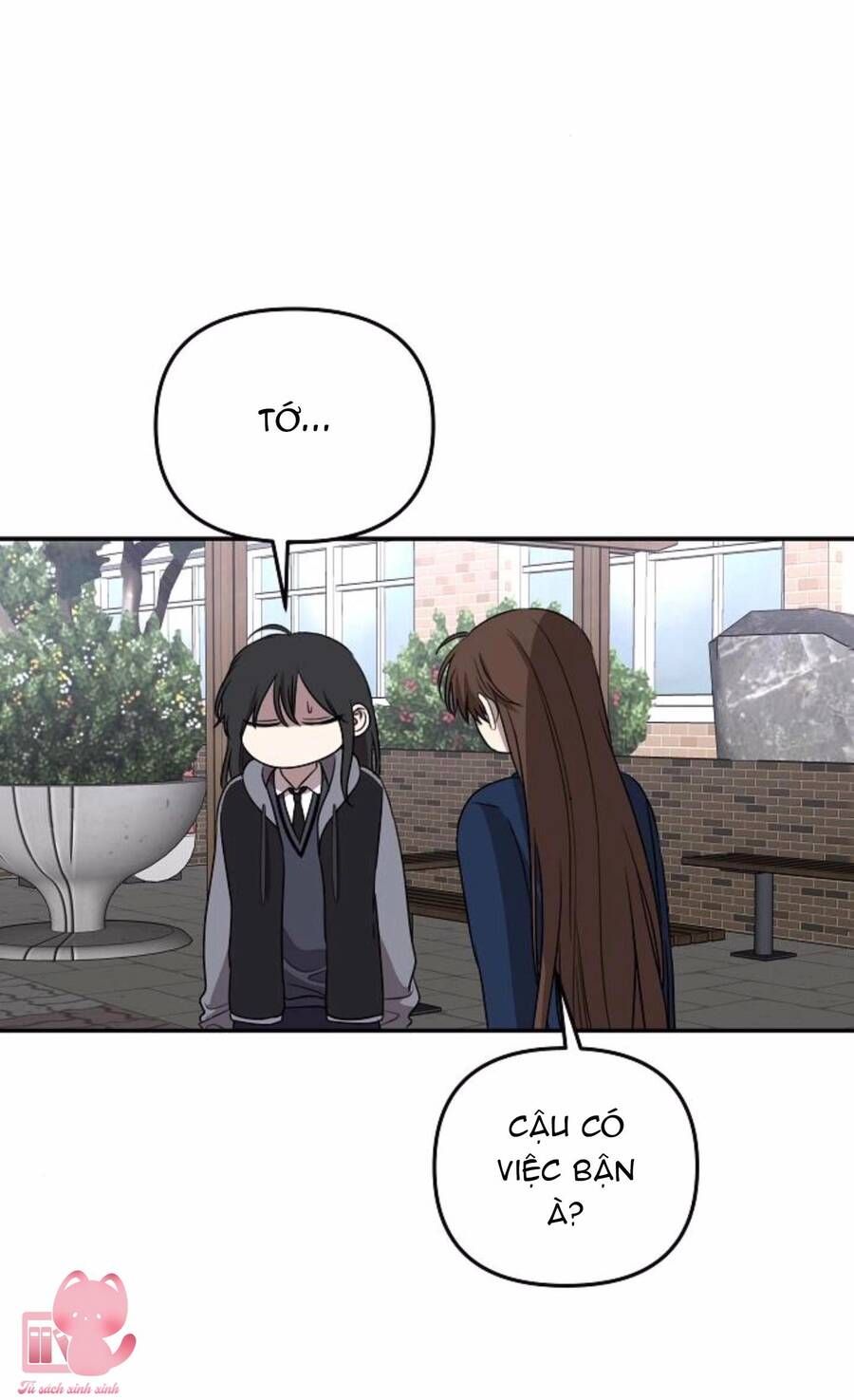 Tự Do Trong Mơ Chương 80 page 18 - Giả Dược