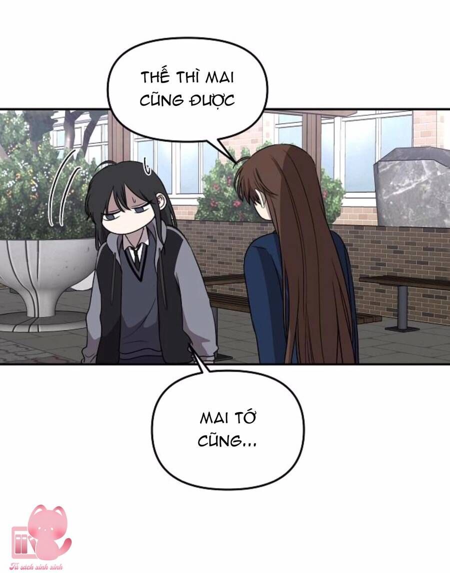 Tự Do Trong Mơ Chương 80 page 19 - Giả Dược