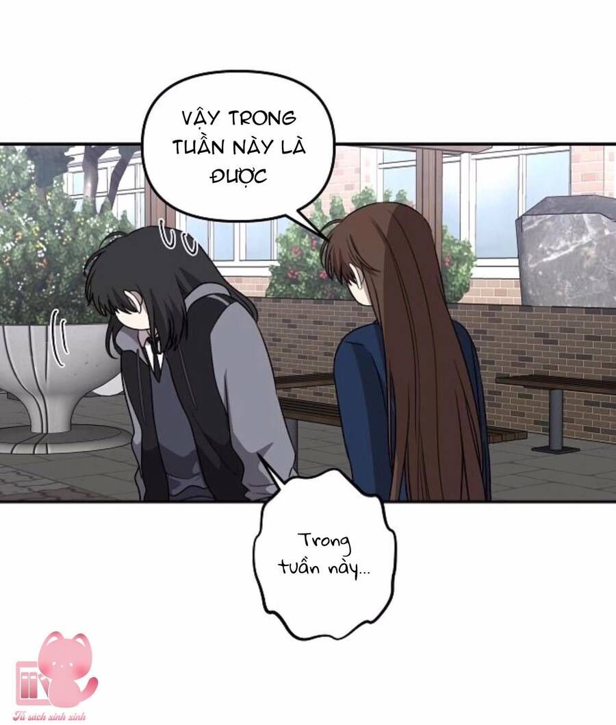 Tự Do Trong Mơ Chương 80 page 21 - Giả Dược