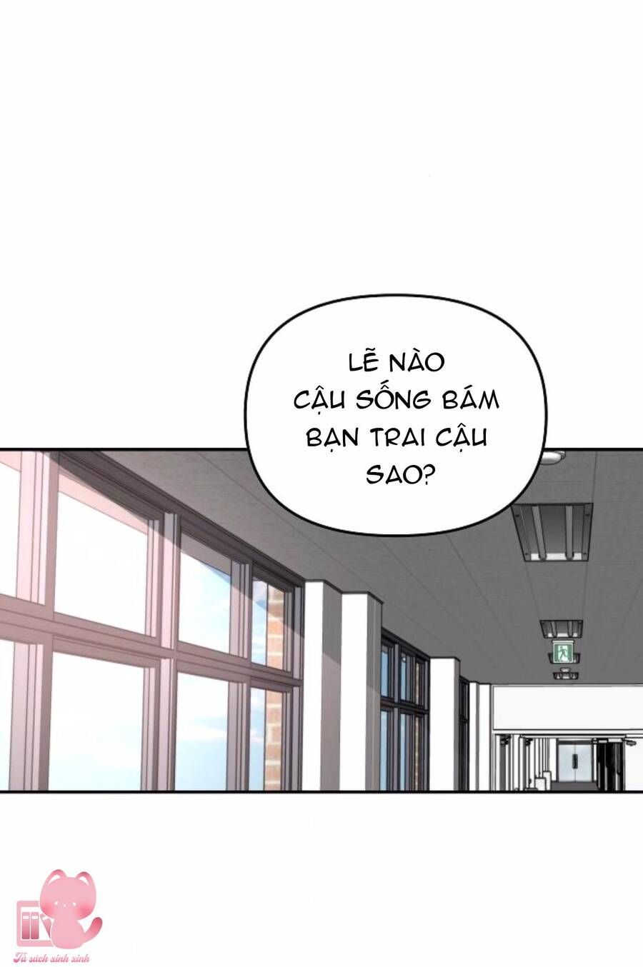 Tự Do Trong Mơ Chương 80 page 27 - Giả Dược