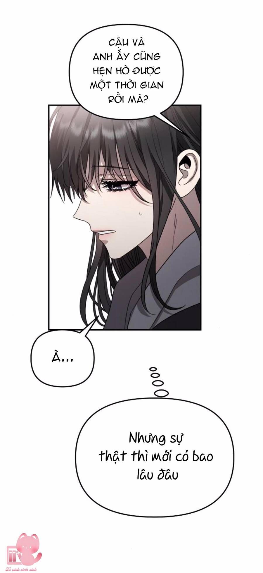 Tự Do Trong Mơ Chương 80 page 30 - Giả Dược