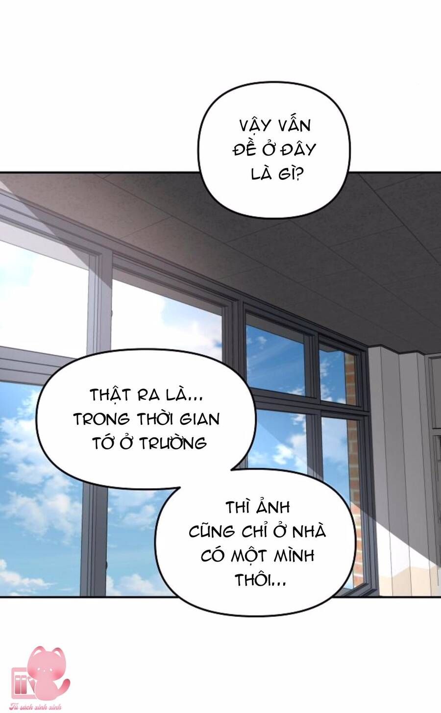 Tự Do Trong Mơ Chương 80 page 34 - Giả Dược