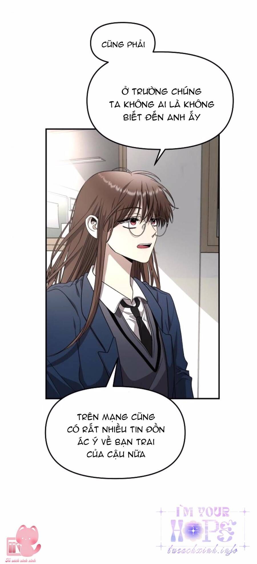 Tự Do Trong Mơ Chương 80 page 38 - Giả Dược