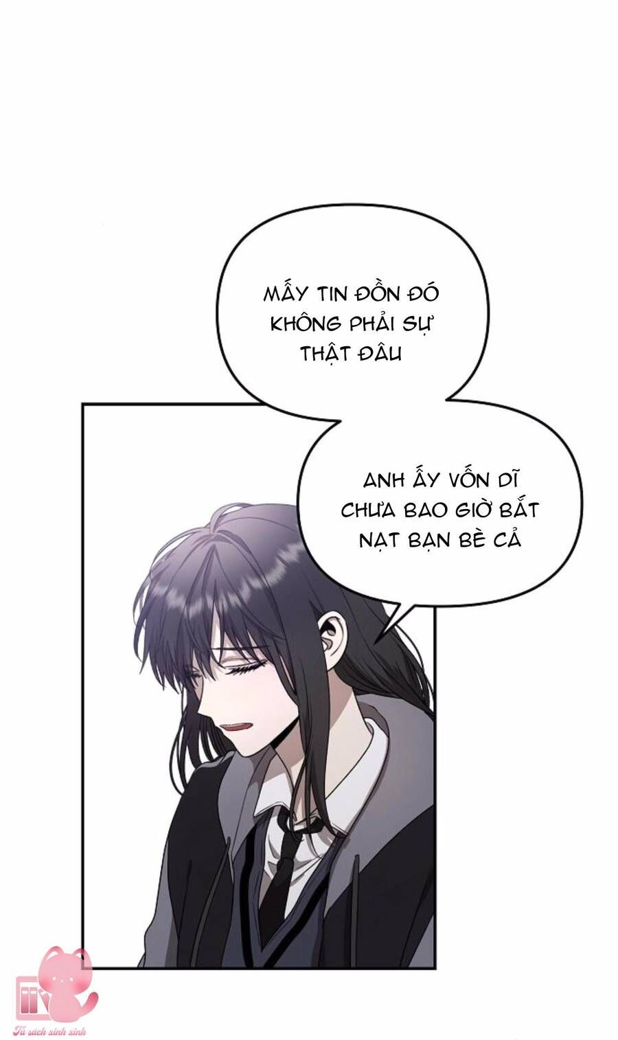 Tự Do Trong Mơ Chương 80 page 39 - Giả Dược