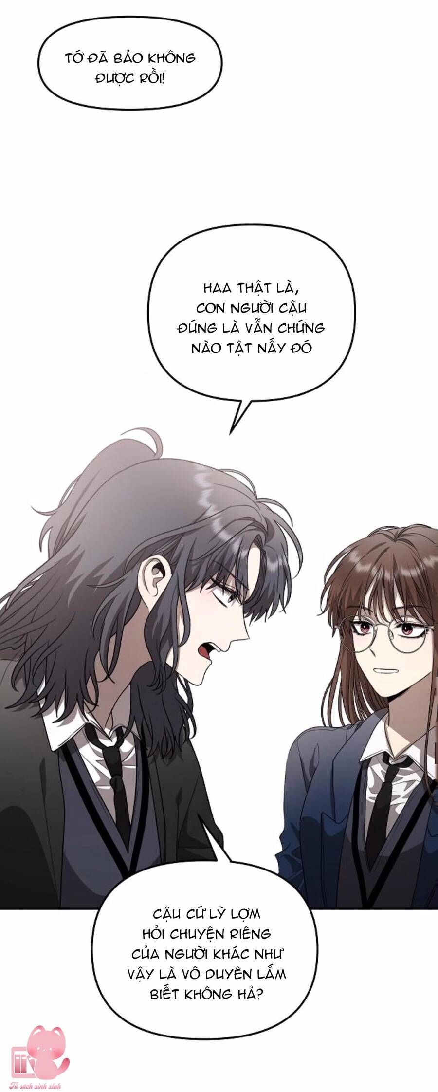 Tự Do Trong Mơ Chương 80 page 41 - Giả Dược