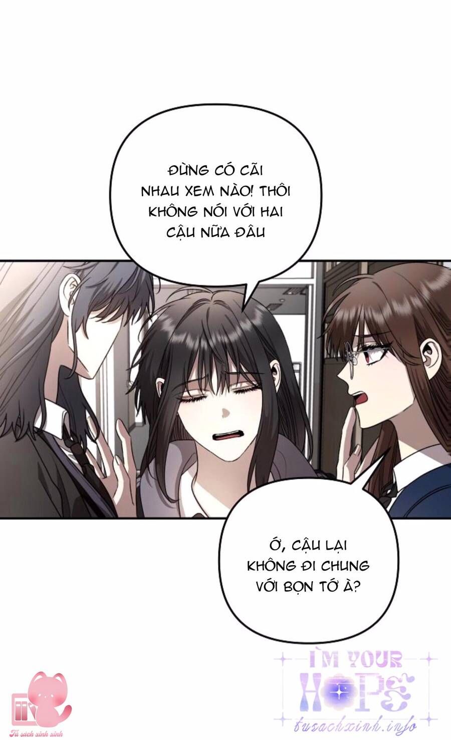 Tự Do Trong Mơ Chương 80 page 43 - Giả Dược