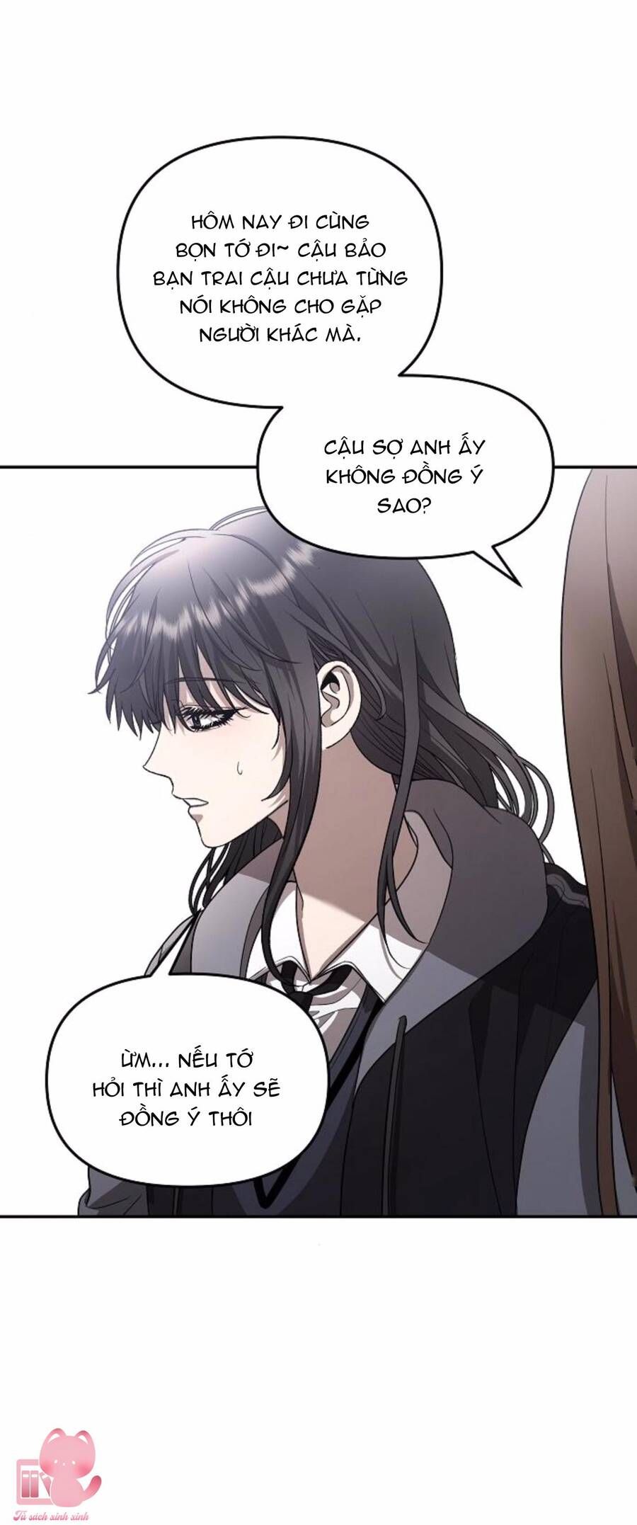 Tự Do Trong Mơ Chương 80 page 44 - Giả Dược