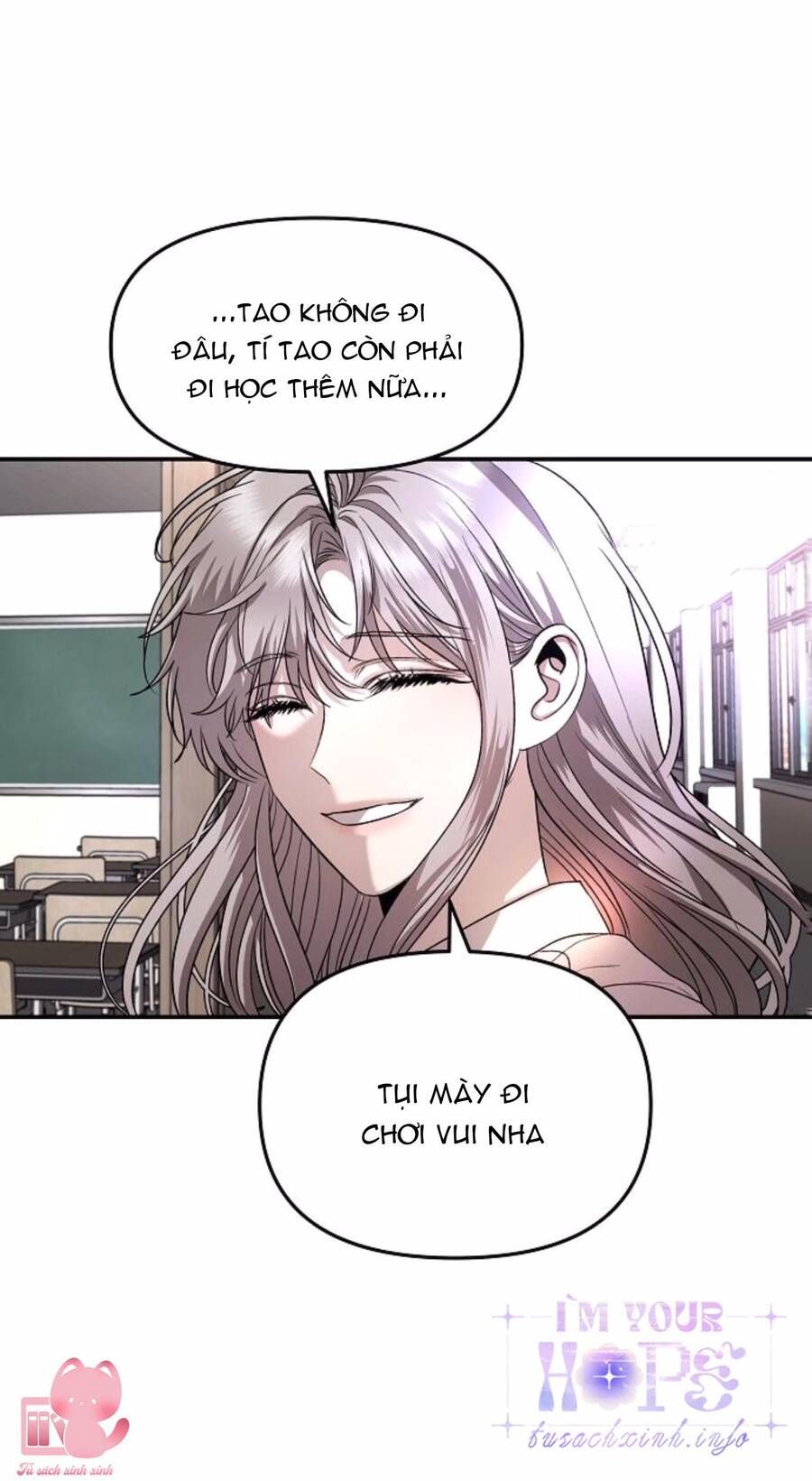 Tự Do Trong Mơ Chương 80 page 48 - Giả Dược