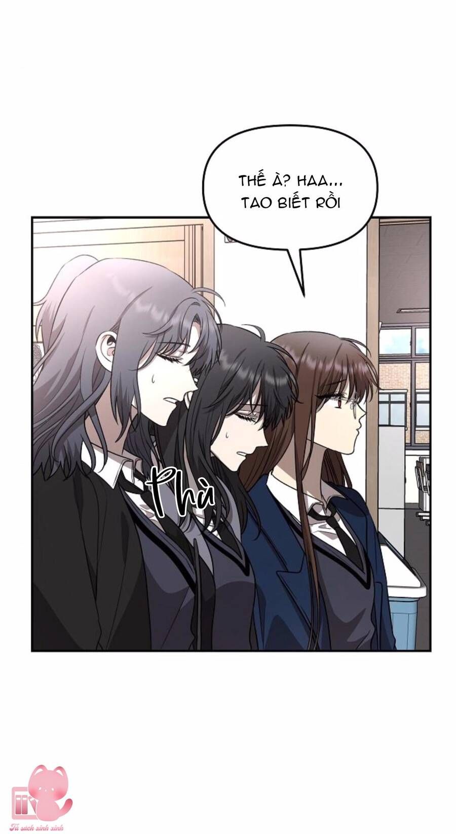 Tự Do Trong Mơ Chương 80 page 49 - Giả Dược